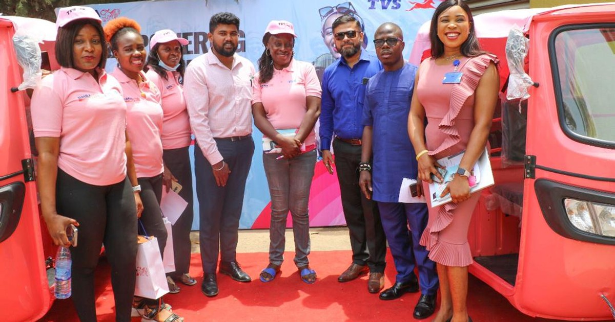 Simba Group sponsors Woman Strategy Conference 2022 organised by Women In Africa for Transformation Initiative - Vimarsana News