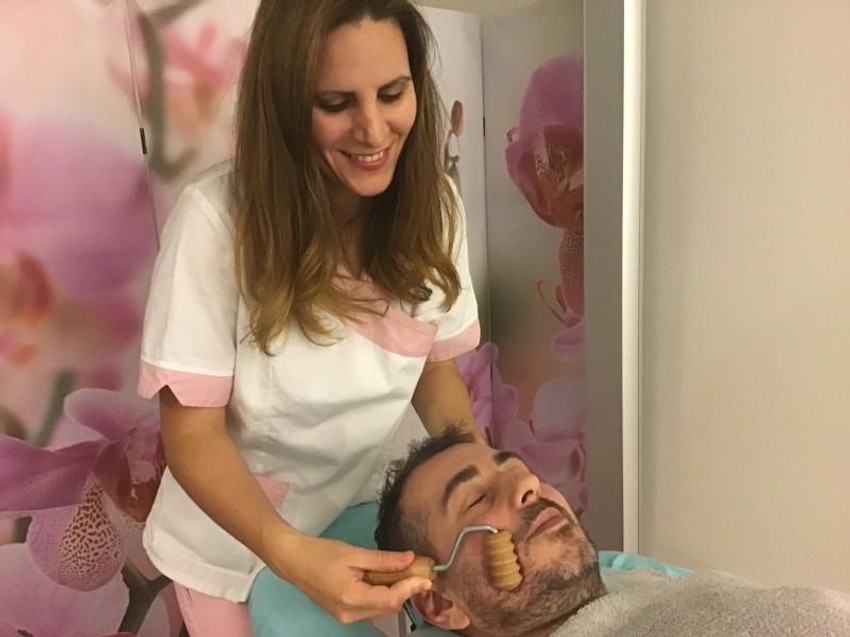 Zadovoljna mušterija