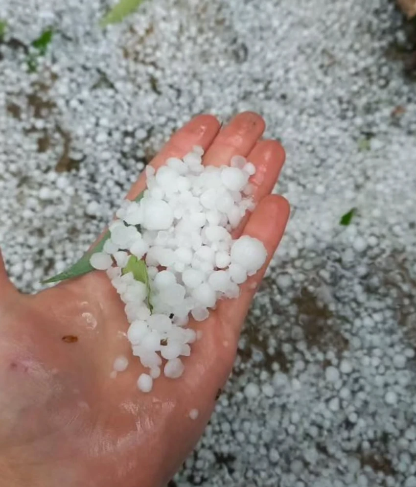 Grad u Kovačici
