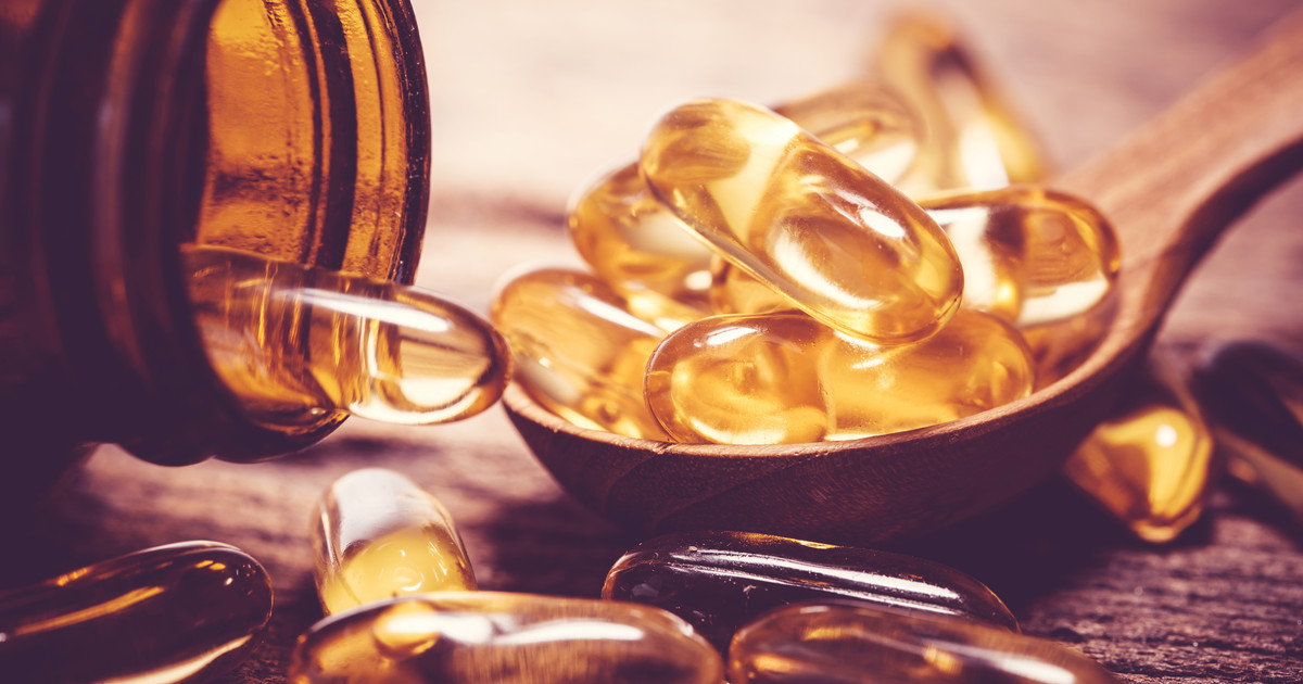 La vitamina D puede reducir el riesgo de cáncer.  con una condición