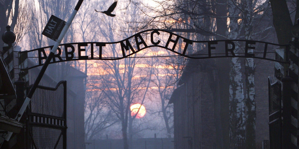 Objazdowa wystawa o Auschwitz odwiedzi 14 miast 