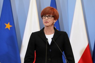 Resort pracy przedstawi propozycję w sprawie minimalnego wynagrodzenia