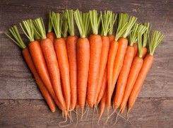 Dieta bogata w karotenoidy chroni tętnice. Co jeść, by uniknąć miażdżycy?