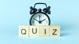 Quiz z wiedzy ogólnej, to dobry trening dla umysłu. Musisz się spocić, by zdobyć 10/10