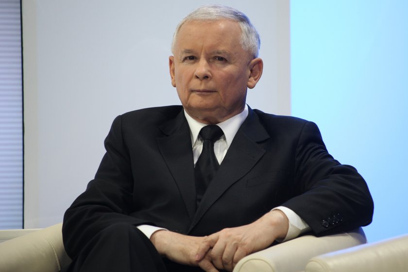 Jarosław Kaczyński