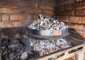 Srpsko jelo - ilustracija