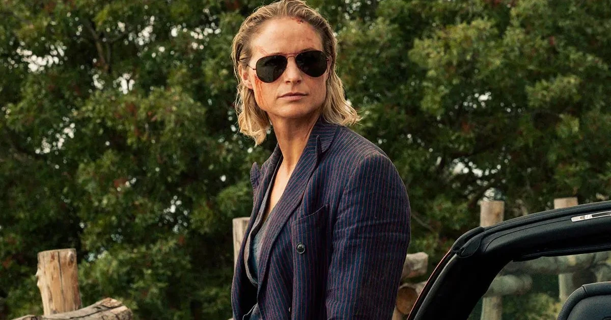 Nowy serial kryminalny od dziś w streamingu. To historia tajemniczej geniuszki