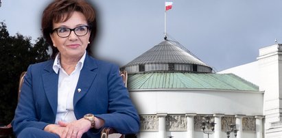 Niebywałe ile kosztuje nas Sejm. To aż 50 tysięcy zł za godzinę!