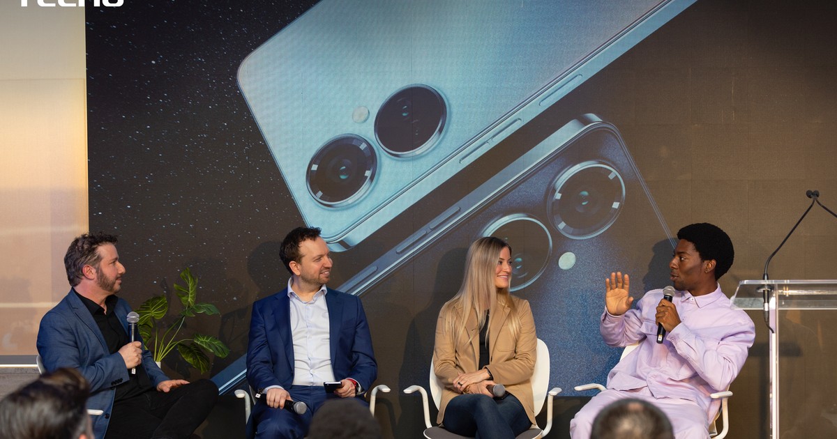 TECNO held the world's most stylish smartphone launch in New York City with dazzling debut of CAMON 19 Series - Vimarsana News