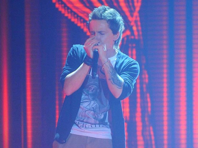 Krzysztof Przybyszewski