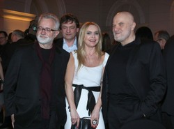 Satyryk będzie pracował dla resortu finansów