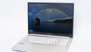 ASUS Vivobook Pro 16x OLED N7600 [Review]