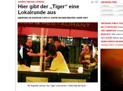 Michalczewskiemu grożą trzy lata więzienia