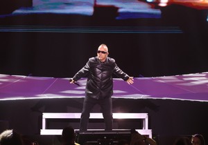 koncert Erosa Ramacotija