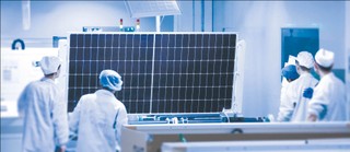 Nowe technologie w walce z chińską dominacją na rynku fotowoltaicznym