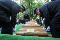 Czy znowu doszło do pomyłki? Rodzina Anny Walentynowicz jest oburzona