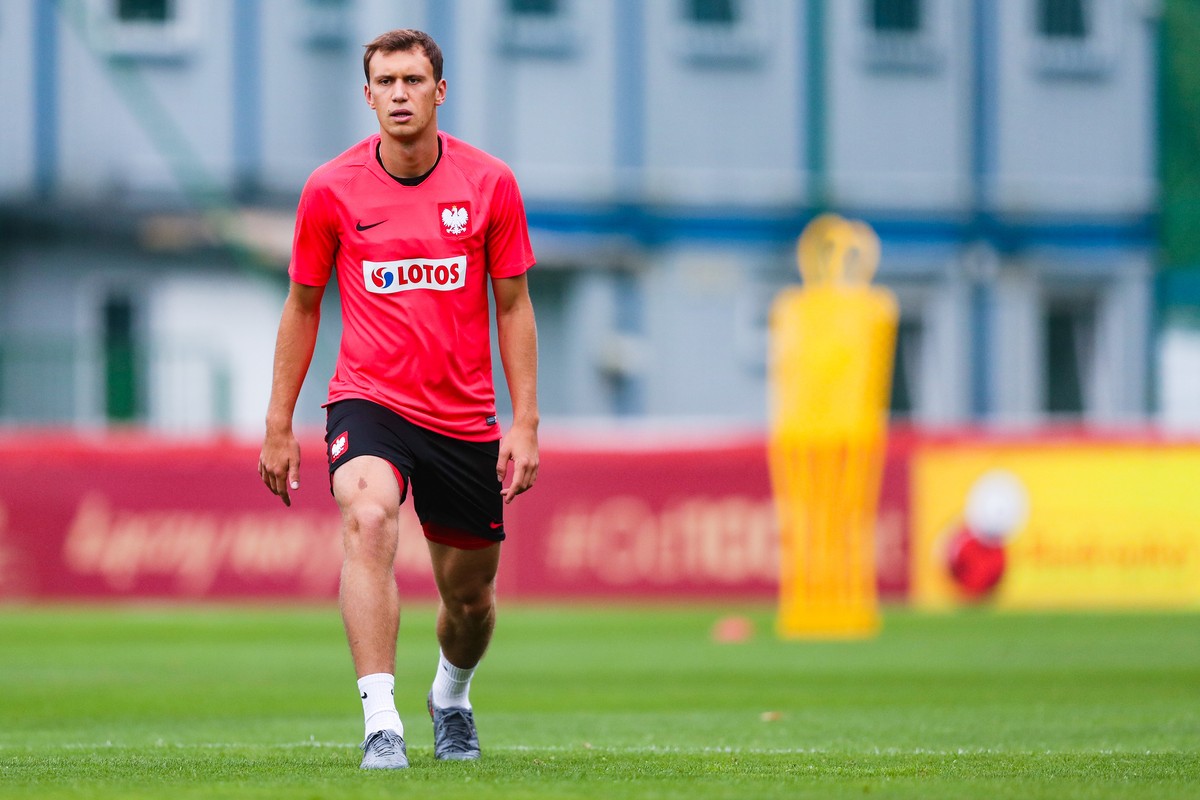 Krystian Bielik