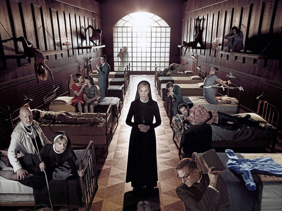 "American Horror Story" - premiera: 9 października