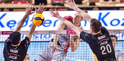 PlusLiga: ZAKSA dołączyła do Jastrzębskiego Węgla w wielkim finale