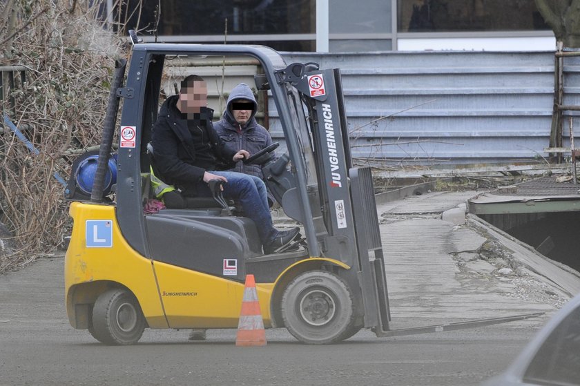 Oprawca Igora został nauczycielem