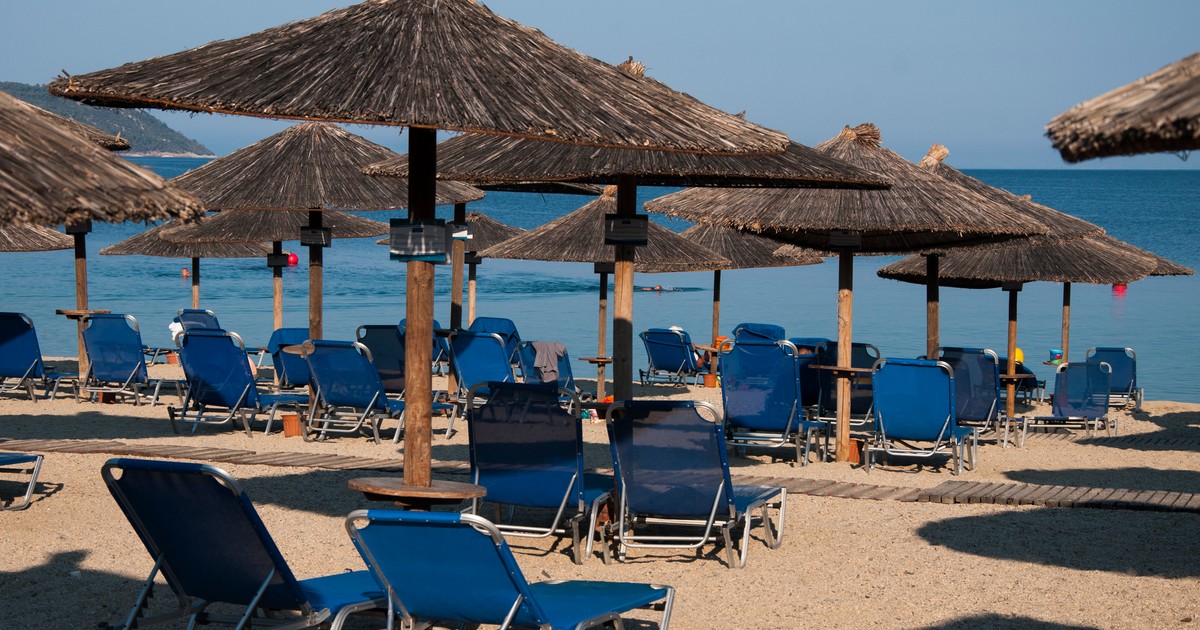 Ceny wakacji w Hiszpanii, Grecji i Turcji poszybują! Wszystko za sprawą unijnej rewolucji