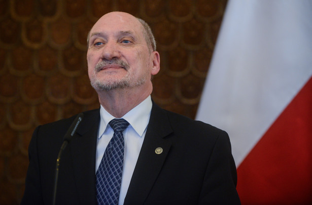 Antoni Macierewicz