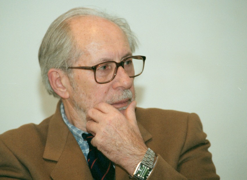 Jedan od četvorice kandidata za Vitalovu nagradu: Dragoslav Mihailović