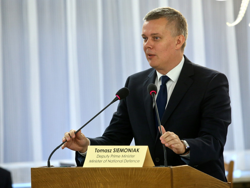 Tomasz Siemoniak