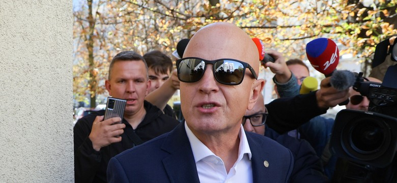 Zarzuty dla generała Szymczyka przedwczesne? Ruszyło śledztwo w sprawie dywersji