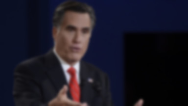 Romney atakuje politykę międzynarodową Obamy