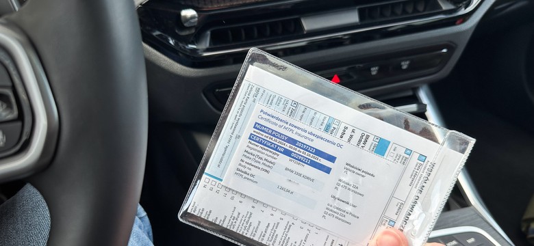 Opłata zaskoczy kierowców. Szykuj 900 zł, inaczej kara 9330 zł