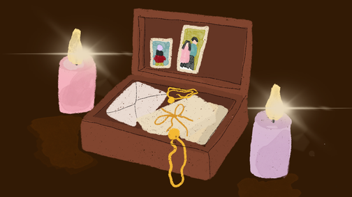 Ha a halál nem tabutéma, az elengedés is könnyebb lesz - gyásztanácsadóval beszélgettünk