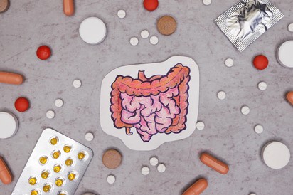 Az antibiotikumok szedése növelheti a vastagbélrák esélyét?