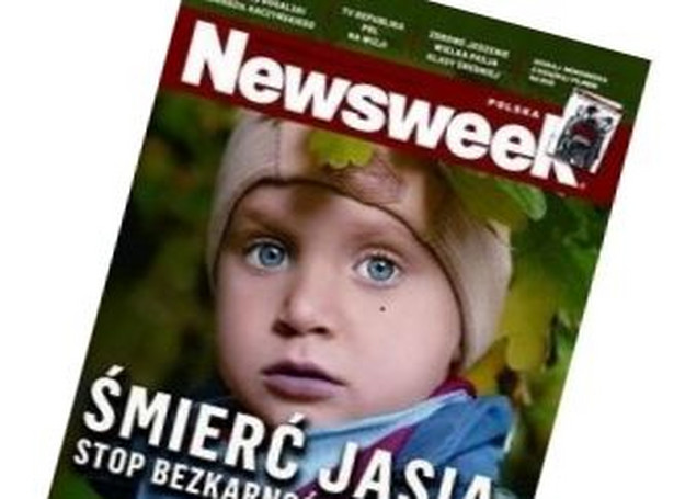 Tomasz Lis kontra PiS. Partia pozywa do sądu "Newsweek"