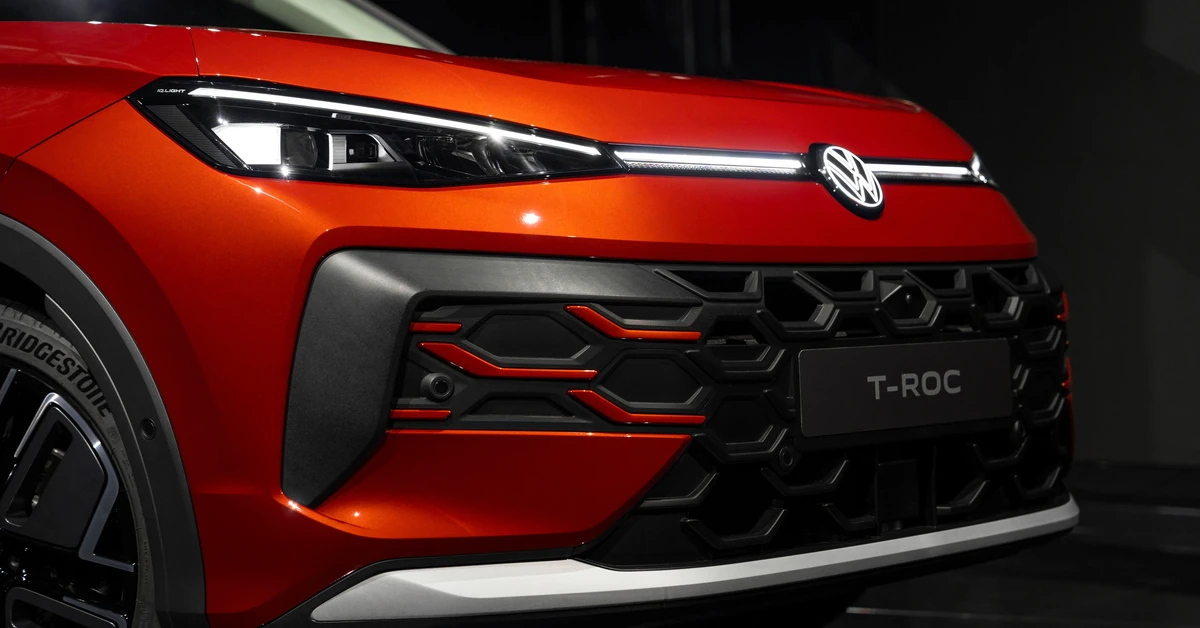 Nowy Volkswagen już w Polsce. Cena? Silnik 1.5 zamiast 1.0 będzie hitem