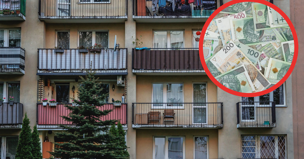 Koniec ze sprzedażą mieszkań komunalnych za 1 proc. wartości? Rządzący chcą zakazać bonifikat
