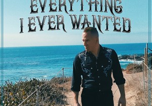 Djordje Stijepovic Everything I Ever Wanted Single Cover