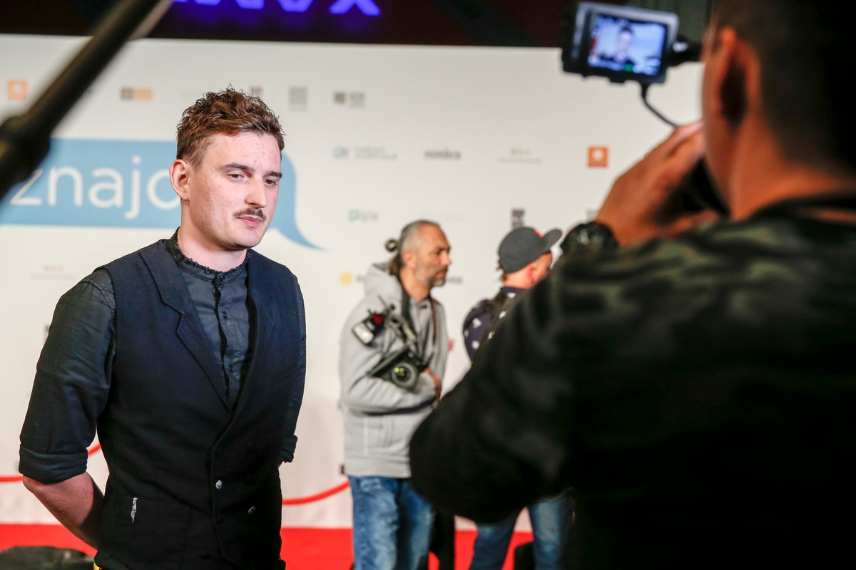 Dawid Podsiadło zorganizował festiwal Zorza. Drugiego dnia imprezy nie obyło się bez kolejnych problemów