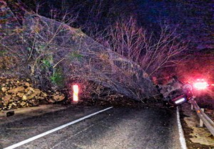 Saobraćajna nesreća Novi Pazar-Kraljevo