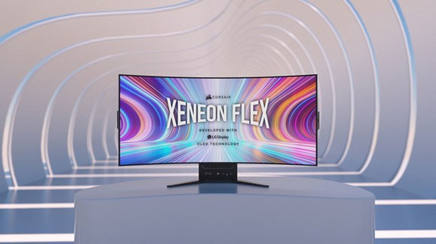 Xeneon Flex