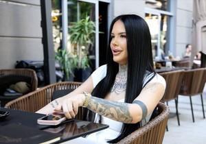 Sara Raičević