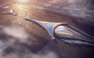 CPK podpisał umowę wartą 32 mln zł. Chodzi o analizę środowiskową dla lotniska i węzła kolejowego