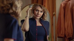 "Miłość i śmierć". Elizabeth Olsen i pozamałżeński romans w serialu HBO Max