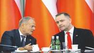 Budżet 2026 w Trybunale: prezydent chce zbadania limitu zadłużenia