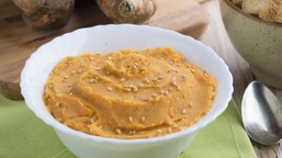 kuchnia przeciwzapalna zaczyna się w domu. jak gotować, by wyciszyć st