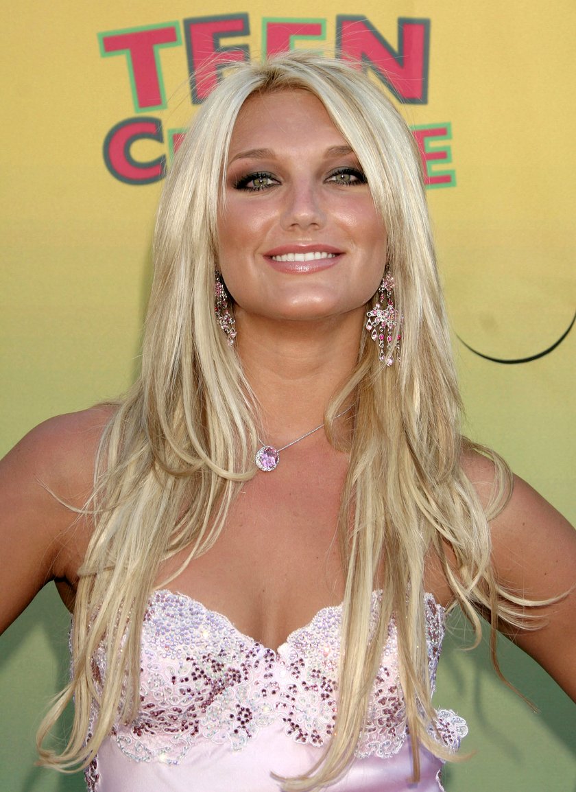 Brooke Hogan