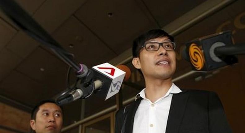 Singapore court orders blogger to pay PM more than $100,000 over defamation