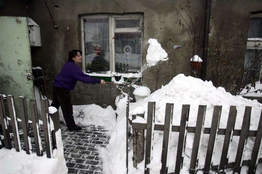 Zima trzyma i nie puszcza. Nowe fakty