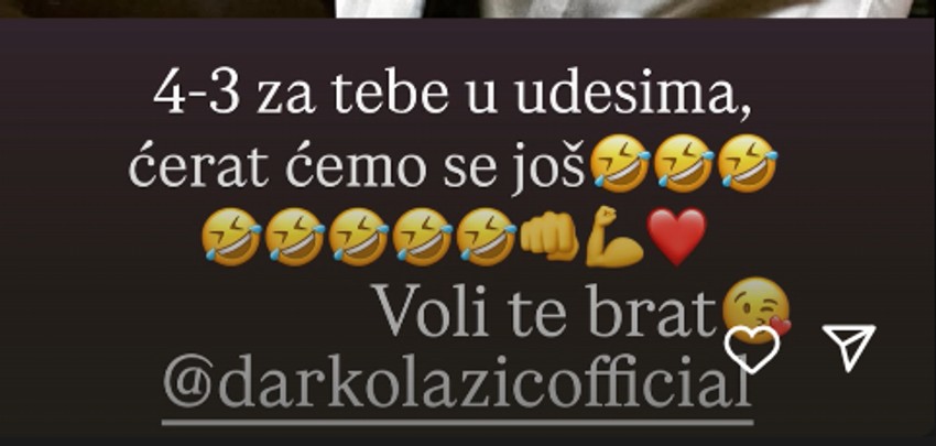 Objava Jodžira o Darku