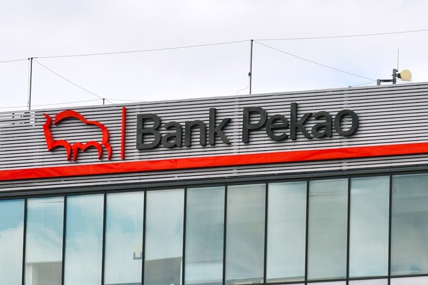 Bank Pekao